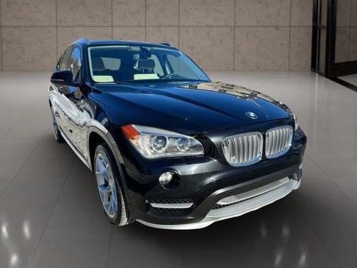 2015 BMW X1 xDrive 28i