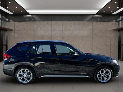 2015 BMW X1 xDrive 28i