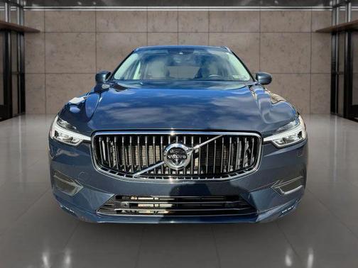 2019 Volvo XC60 T6 Inscription