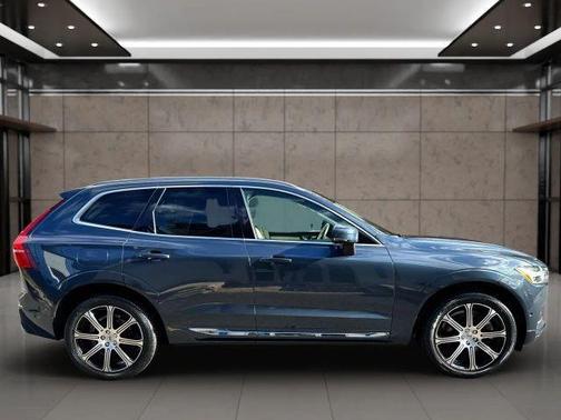 2019 Volvo XC60 T6 Inscription