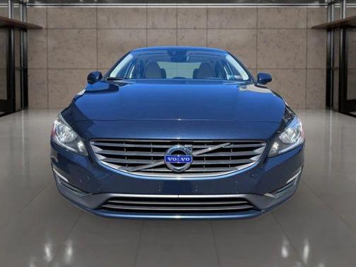 2015 Volvo S60 T5 Premier