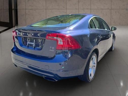 2015 Volvo S60 T5 Premier