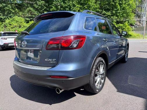 2015 Mazda CX-9 Grand Touring