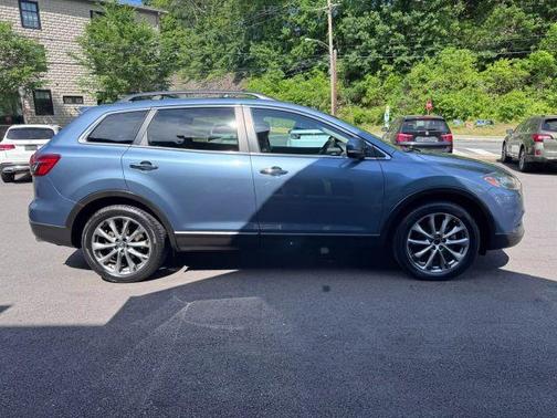 2015 Mazda CX-9 Grand Touring