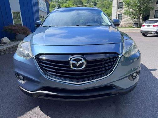 2015 Mazda CX-9 Grand Touring