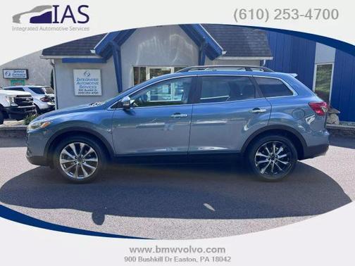 2015 Mazda CX-9 Grand Touring