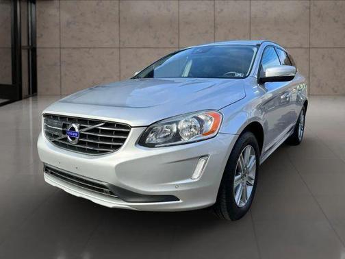 2017 Volvo XC60 T5 Inscription