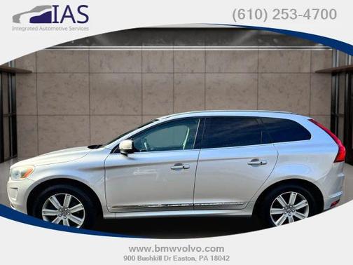 2017 Volvo XC60 T5 Inscription