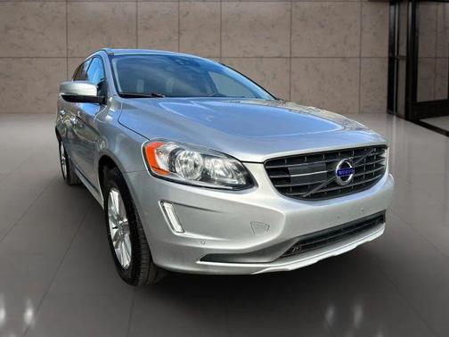 2017 Volvo XC60 T5 Inscription