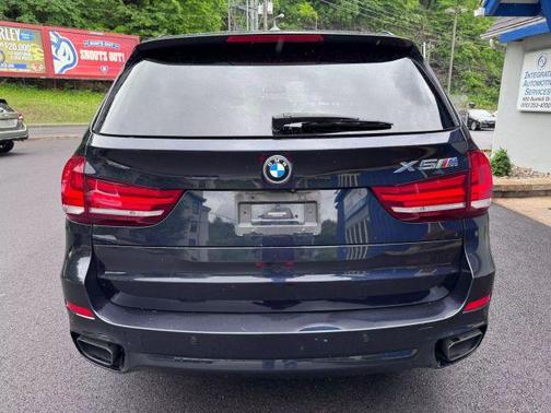 2014 BMW X5 xDrive50i