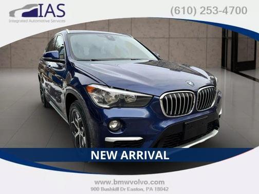2019 BMW X1 xDrive28i