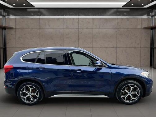 2019 BMW X1 xDrive28i