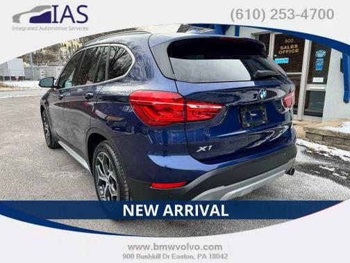 2019 BMW X1 xDrive28i