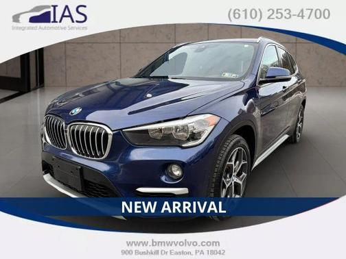2019 BMW X1 xDrive28i