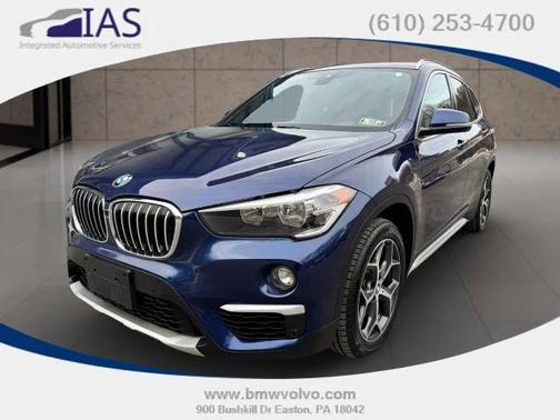 2019 BMW X1 xDrive28i