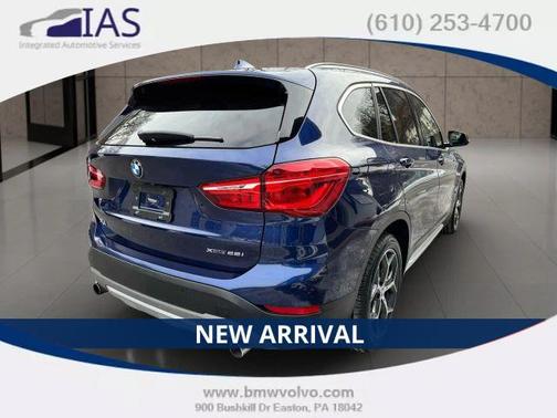 2019 BMW X1 xDrive28i