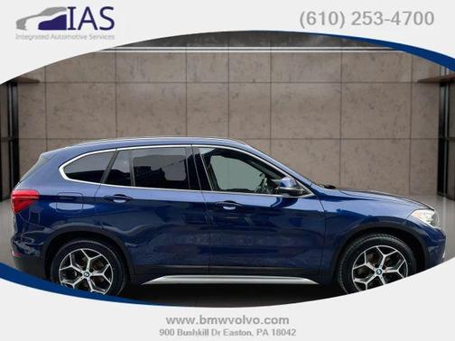 2019 BMW X1 xDrive28i