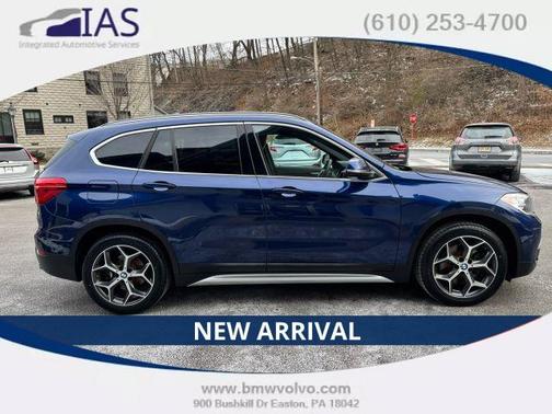 2019 BMW X1 xDrive28i