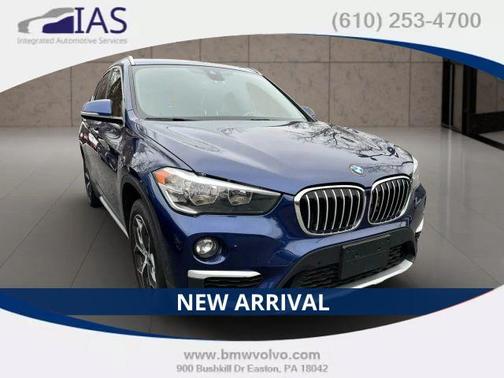 2019 BMW X1 xDrive28i