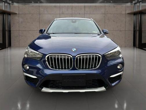 2019 BMW X1 xDrive28i