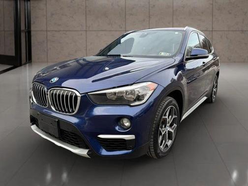 2019 BMW X1 xDrive28i