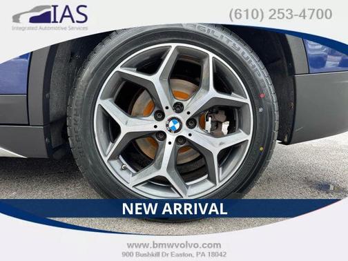 2019 BMW X1 xDrive28i