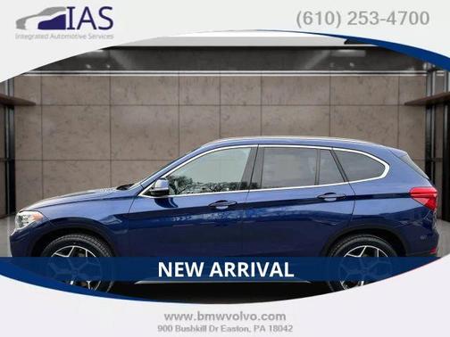 2019 BMW X1 xDrive28i