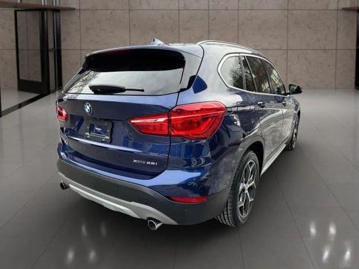 2019 BMW X1 xDrive28i