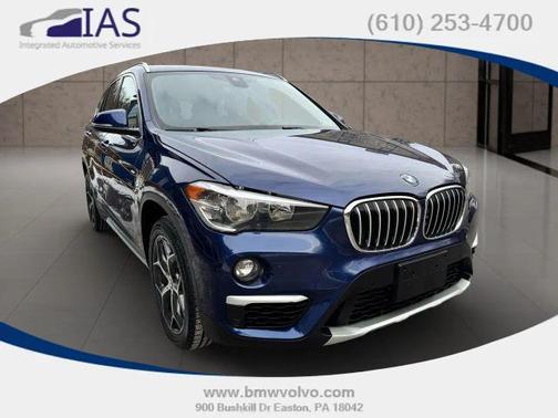 2019 BMW X1 xDrive28i
