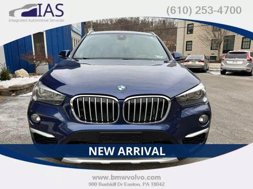 2019 BMW X1 xDrive28i