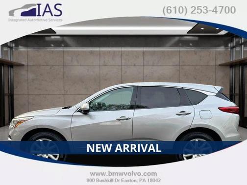 2019 Acura RDX Base