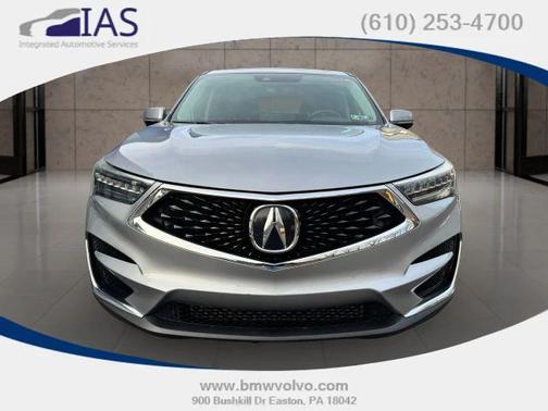 2019 Acura RDX Base