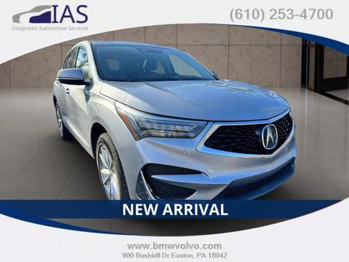 2019 Acura RDX Base