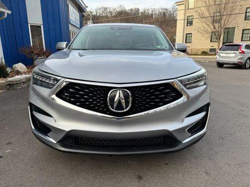 2019 Acura RDX Base