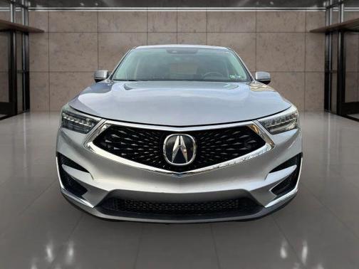 2019 Acura RDX Base