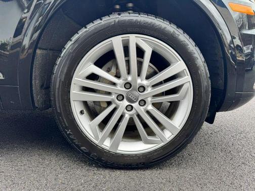 2019 Audi Q5 2.0T Premium Plus