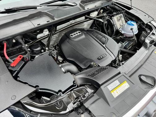 2019 Audi Q5 2.0T Premium Plus