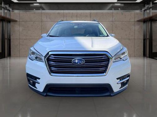 2019 Subaru Ascent Limited 8-Passenger