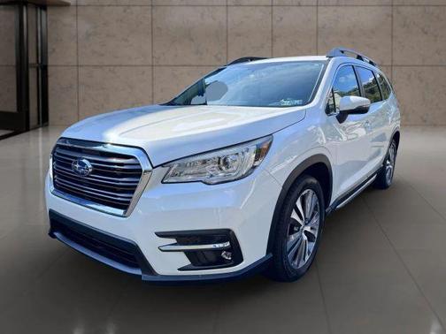 2019 Subaru Ascent Limited 8-Passenger