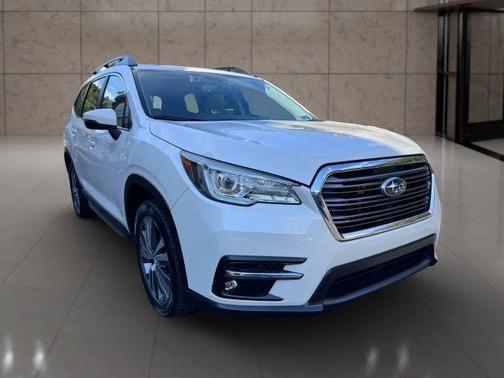 2019 Subaru Ascent Limited 8-Passenger
