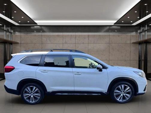 2019 Subaru Ascent Limited 8-Passenger