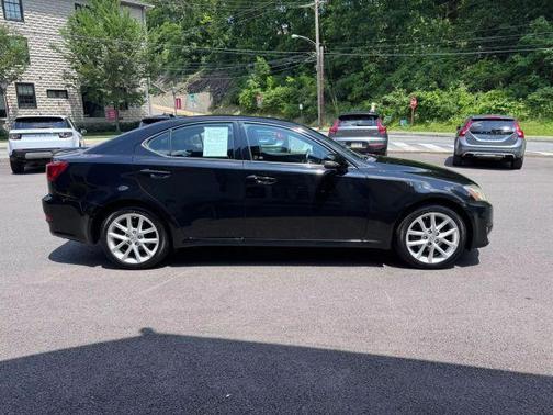 2011 Lexus IS 250 Base