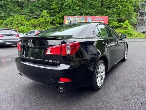 2011 Lexus IS 250 Base