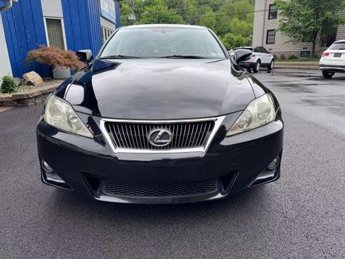 2011 Lexus IS 250 Base