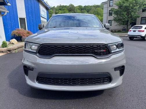 2021 Dodge Durango GT