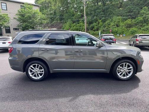 2021 Dodge Durango GT