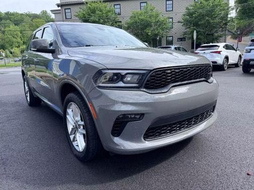 2021 Dodge Durango GT