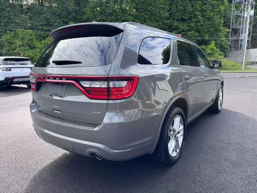 2021 Dodge Durango GT