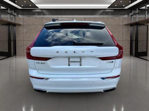 2019 Volvo XC60 T5 Inscription