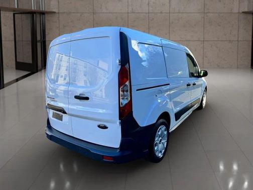2017 Ford Transit Connect XL
